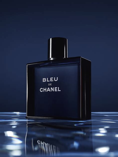 chanel de blue parfum|bleu de chanel boots.